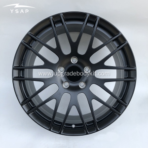 New arrival Forged Rims Wheel Rims for Panamera